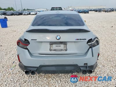 Zdjęcie 6 z 13 samochodu: 2024 BMW M240XI VIN:3MW53CM06R8E51782 - miniatura