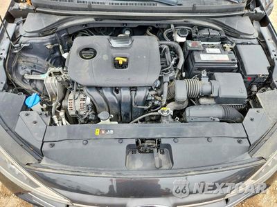 Zdjęcie 11 z 12 samochodu: 2020 HYUNDAI ELANTRA VALUE EDITION VIN:5NPD84LF4LH567627 - miniatura