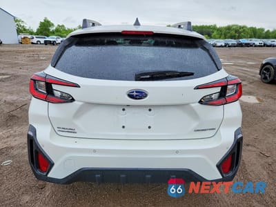 Zdjęcie 6 z 12 samochodu: 2024 SUBARU CROSSTREK LIMITED VIN:4S4GUHN68R3727537 - miniatura