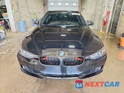 Piąte zdjęcie samochodu w środku: 2015 BMW 328 I SULEV VIN:WBA3C1C51FP852811 - miniatura