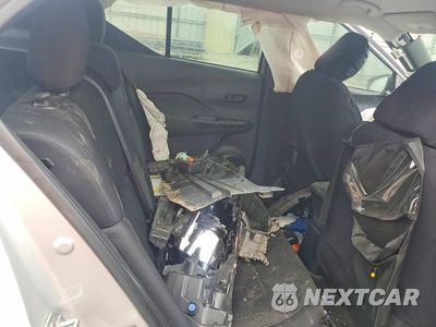 Zdjęcie 11 z 13 samochodu: 2020 NISSAN KICKS S VIN:3N1CP5BV1LL567164 - miniatura