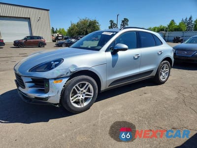 2019 PORSCHE MACAN WP1AA2A59KLB02467 - główne zdjęcie licytacji z USA - miniatura
