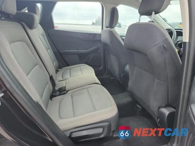 Zdjęcie 11 z 13 samochodu: 2021 FORD ESCAPE S VIN:1FMCU0F64MUA95685 - miniatura