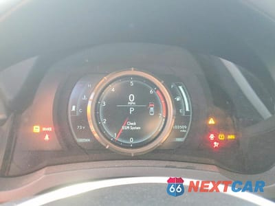 Zdjęcie 9 z 12 samochodu: 2016 LEXUS IS VIN:JTHBA1D23G5036929 - miniatura