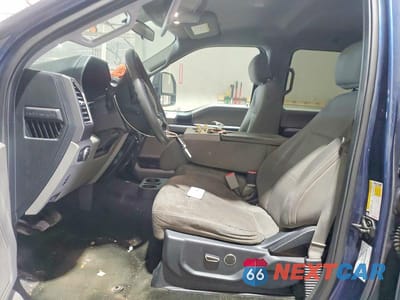 Zdjęcie 7 z 12 samochodu: 2017 FORD F250 SUPER DUTY VIN:1FT7W2B61HEC83839 - miniatura