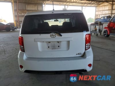 Zdjęcie 6 z 12 samochodu: 2015 SCION XB BASE VIN:JTLZE4FE5FJ076968 - miniatura