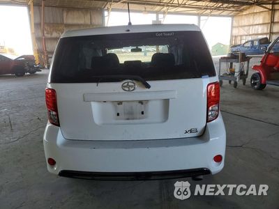Zdjęcie 6 z 12 samochodu: 2015 SCION XB BASE VIN:JTLZE4FE5FJ076968 - miniatura