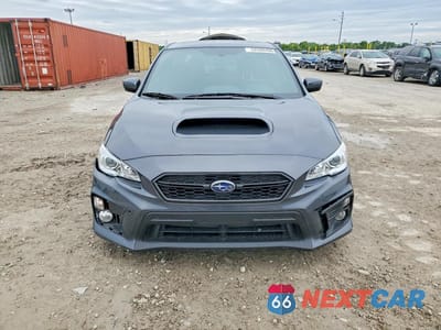 Piąte zdjęcie samochodu w środku: 2021 SUBARU WRX PREMIUM VIN:JF1VA1C60M9811586 - miniatura