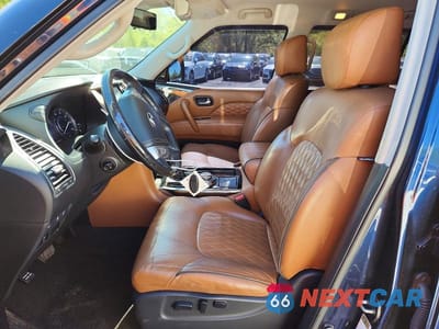 Zdjęcie 7 z 13 samochodu: 2018 INFINITI QX80 BASE VIN:JN8AZ2NC8J9440140 - miniatura