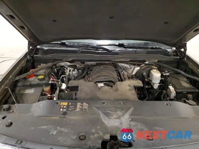 Zdjęcie 11 z 12 samochodu: 2014 CHEVROLET SILVERADO K1500 LTZ VIN:3GCUKSEJXEG527085 - miniatura