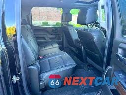 Zdjęcie 12 z 13 samochodu: 2017 GMC SIERRA K1500 DENALI VIN:3GTU2PEJ0HG244163 - miniatura