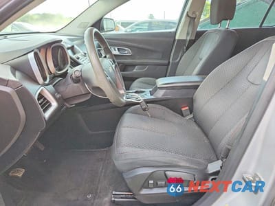 Zdjęcie 7 z 13 samochodu: 2015 CHEVROLET EQUINOX LS VIN:2GNALAEKXF6439600 - miniatura