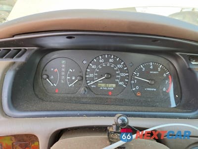 Zdjęcie 9 z 12 samochodu: 2000 TOYOTA CAMRY XLE V6 VIN:4T1BF28K5YU954834 - miniatura