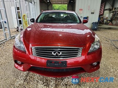 Piąte zdjęcie samochodu w środku: 2015 INFINITI Q60 VIN:JN1CV6EL5FM891105 - miniatura