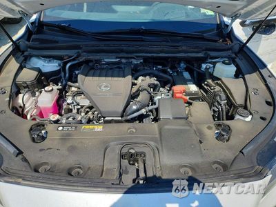 Zdjęcie 12 z 13 samochodu: 2024 LEXUS RX 350 LUXURY VIN:2T2BAMCA1RC080201 - miniatura