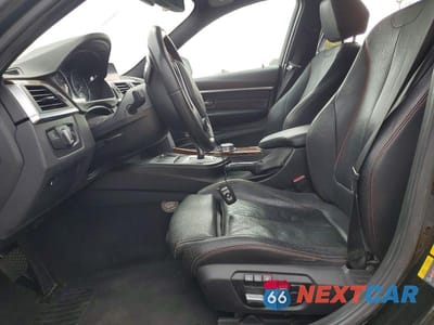 Zdjęcie 7 z 12 samochodu: 2017 BMW 330E VIN:WBA8E1C59HK895244 - miniatura