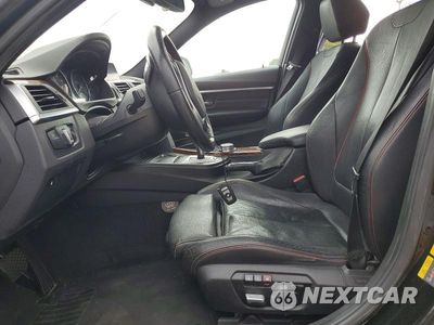 Zdjęcie 7 z 12 samochodu: 2017 BMW 330E VIN:WBA8E1C59HK895244 - miniatura