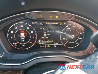 Zdjęcie 9 z 13 samochodu: 2018 AUDI Q5 PREMIUM PLUS VIN:WA1BNAFY3J2222870 - miniatura