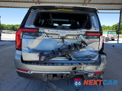 Zdjęcie 6 z 12 samochodu: 2025 GMC YUKON XL ELEVATION VIN:1GKS2GRD9SR171432 - miniatura