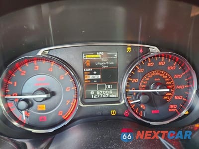 Zdjęcie 9 z 12 samochodu: 2015 SUBARU WRX STI VIN:JF1VA2L62F9817415 - miniatura