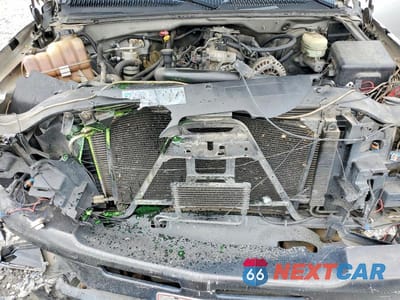 Zdjęcie 11 z 13 samochodu: 2006 CHEVROLET SILVERADO K1500 VIN:2GCEK13T861139592 - miniatura