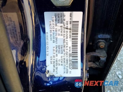 Zdjęcie 13 z 13 samochodu: 2009 MAZDA CX-9 VIN:JM3TB38V290178666 - miniatura