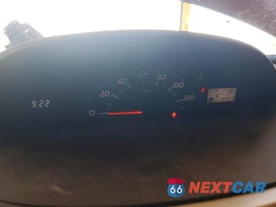 Zdjęcie 9 z 12 samochodu: 2008 TOYOTA YARIS BASE VIN:JTDJT903585216192 - miniatura