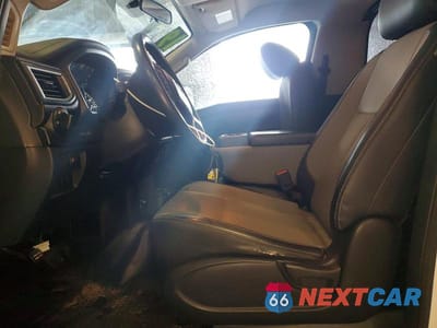 Zdjęcie 7 z 12 samochodu: 2019 NISSAN TITAN S VIN:1N6AA1R78KN502104 - miniatura