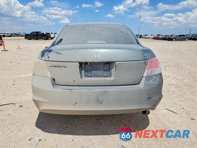 Zdjęcie 6 z 12 samochodu: 2009 HONDA ACCORD LXP VIN:1HGCP26499A072094 - miniatura