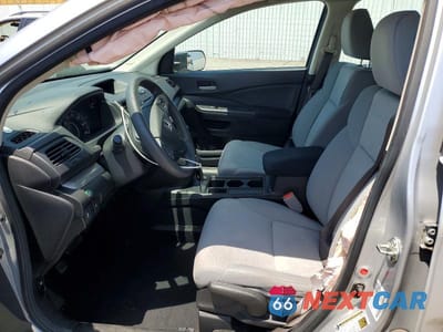 Zdjęcie 7 z 13 samochodu: 2015 HONDA CR-V LX VIN:2HKRM3H30FH559328 - miniatura