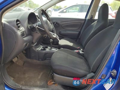 Zdjęcie 7 z 12 samochodu: 2014 NISSAN VERSA 1.6 S PLUS VIN:3N1CN7AP3EL869403 - miniatura