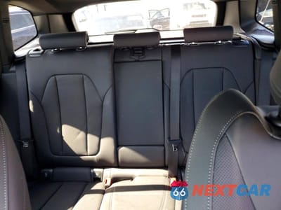 Zdjęcie 10 z 14 samochodu: 2024 BMW X3 SDRIVE30I VIN:WBX47DP05RN307404 - miniatura