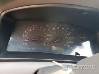 Zdjęcie 9 z 12 samochodu: 2006 TOYOTA COROLLA CE VIN:1NXBR32E56Z568332 - miniatura