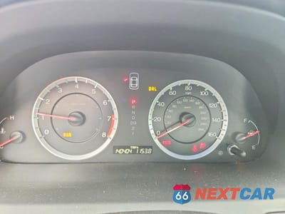 Zdjęcie 9 z 12 samochodu: 2010 HONDA ACCORD EXL VIN:1HGCP3F81AA000464 - miniatura
