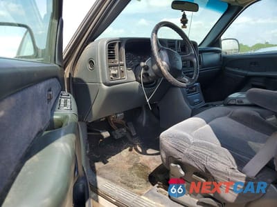 Zdjęcie 8 z 12 samochodu: 2001 CHEVROLET SILVERADO C2500 HEAVY DUTY VIN:1GCHC23G41F125774 - miniatura