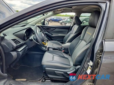 Zdjęcie 7 z 13 samochodu: 2023 SUBARU CROSSTREK SPORT VIN:JF2GTHSC3PH271594 - miniatura