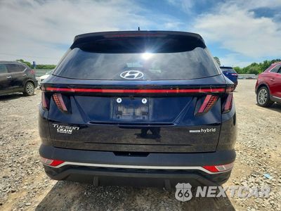 Zdjęcie 6 z 13 samochodu: 2023 HYUNDAI TUCSON SEL CONVENIENCE VIN:KM8JFCA16PU113302 - miniatura