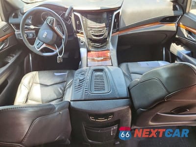 Zdjęcie 8 z 13 samochodu: 2018 CADILLAC ESCALADE ESV LUXURY VIN:1GYS4HKJ3JR115085 - miniatura