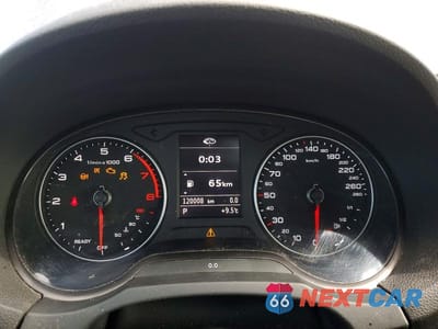 Zdjęcie 9 z 12 samochodu: 2019 AUDI A3 PREMIUM VIN:WAUBEGFF1K1017771 - miniatura