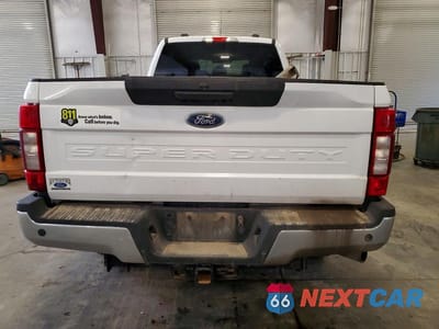 Zdjęcie 6 z 12 samochodu: 2022 FORD F250 SUPER DUTY VIN:1FT7W2BN9NEE24904 - miniatura