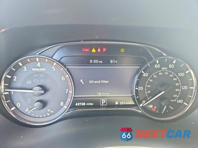 Zdjęcie 9 z 13 samochodu: 2021 INFINITI QX80 SENSORY VIN:JN8AZ2BF5M9715899 - miniatura