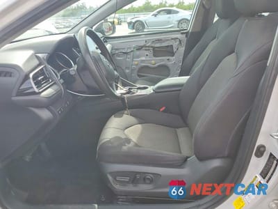 Zdjęcie 7 z 13 samochodu: 2022 TOYOTA CAMRY LE VIN:4T1C11AK9NU019965 - miniatura
