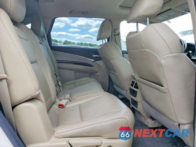 Zdjęcie 11 z 13 samochodu: 2016 ACURA MDX TECHNOLOGY VIN:5FRYD4H48GB041685 - miniatura