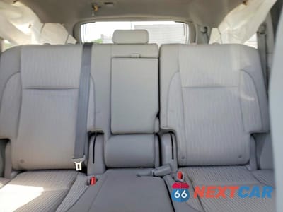 Zdjęcie 10 z 13 samochodu: 2015 TOYOTA HIGHLANDER LE PLUS VIN:5TDBKRFH6FS137048 - miniatura