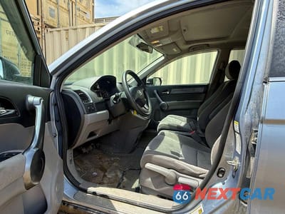Piąte zdjęcie samochodu w środku: 2008 HONDA CR-V EX VIN:5J6RE48518L043959 - miniatura