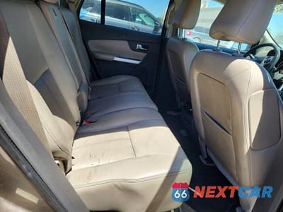 Zdjęcie 11 z 14 samochodu: 2012 FORD EDGE LIMITED VIN:2FMDK4KC8CBA34678 - miniatura