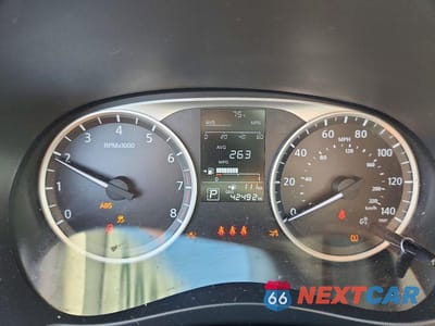 Zdjęcie 9 z 13 samochodu: 2023 NISSAN KICKS S VIN:3N1CP5BVXPL569646 - miniatura