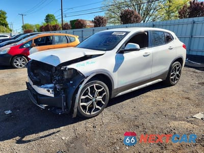 2018 BMW X2 XDRIVE28I WBXYJ5C38JEF79915 - główne zdjęcie licytacji z USA - miniatura