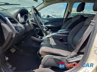 Zdjęcie 7 z 13 samochodu: 2013 DODGE JOURNEY SXT VIN:3C4PDDBG0DT706107 - miniatura