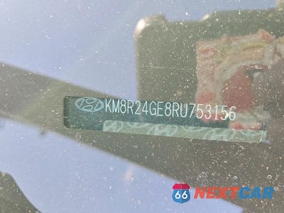 Zdjęcie 14 z 14 samochodu: 2024 HYUNDAI PALISADE SEL VIN:KM8R24GE8RU753156 - miniatura